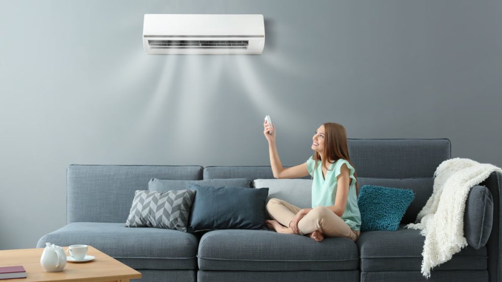 Air Conditioning Installation South Wales